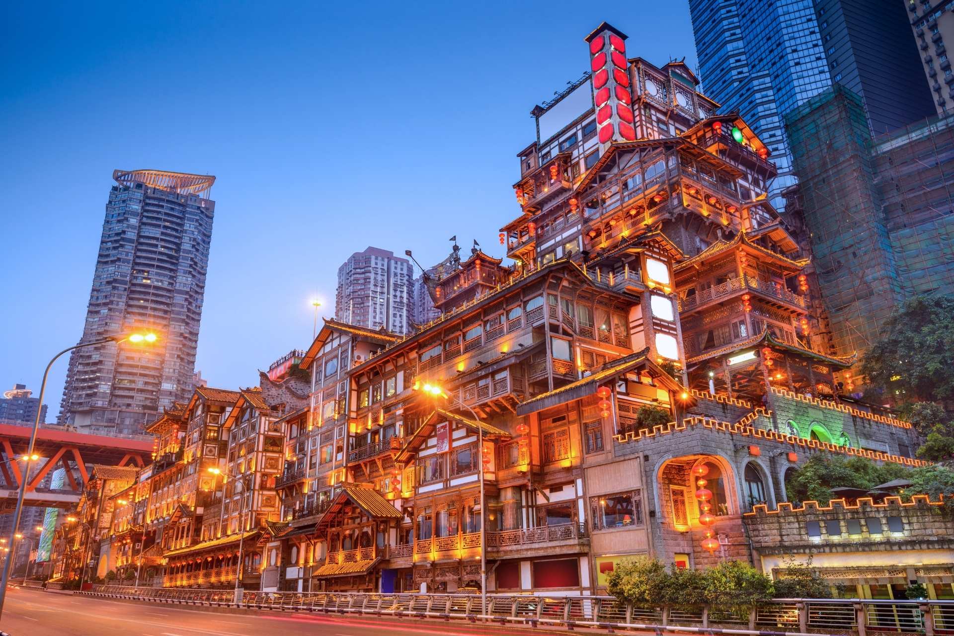 A representative office or a WFOE in China: What does your business need?