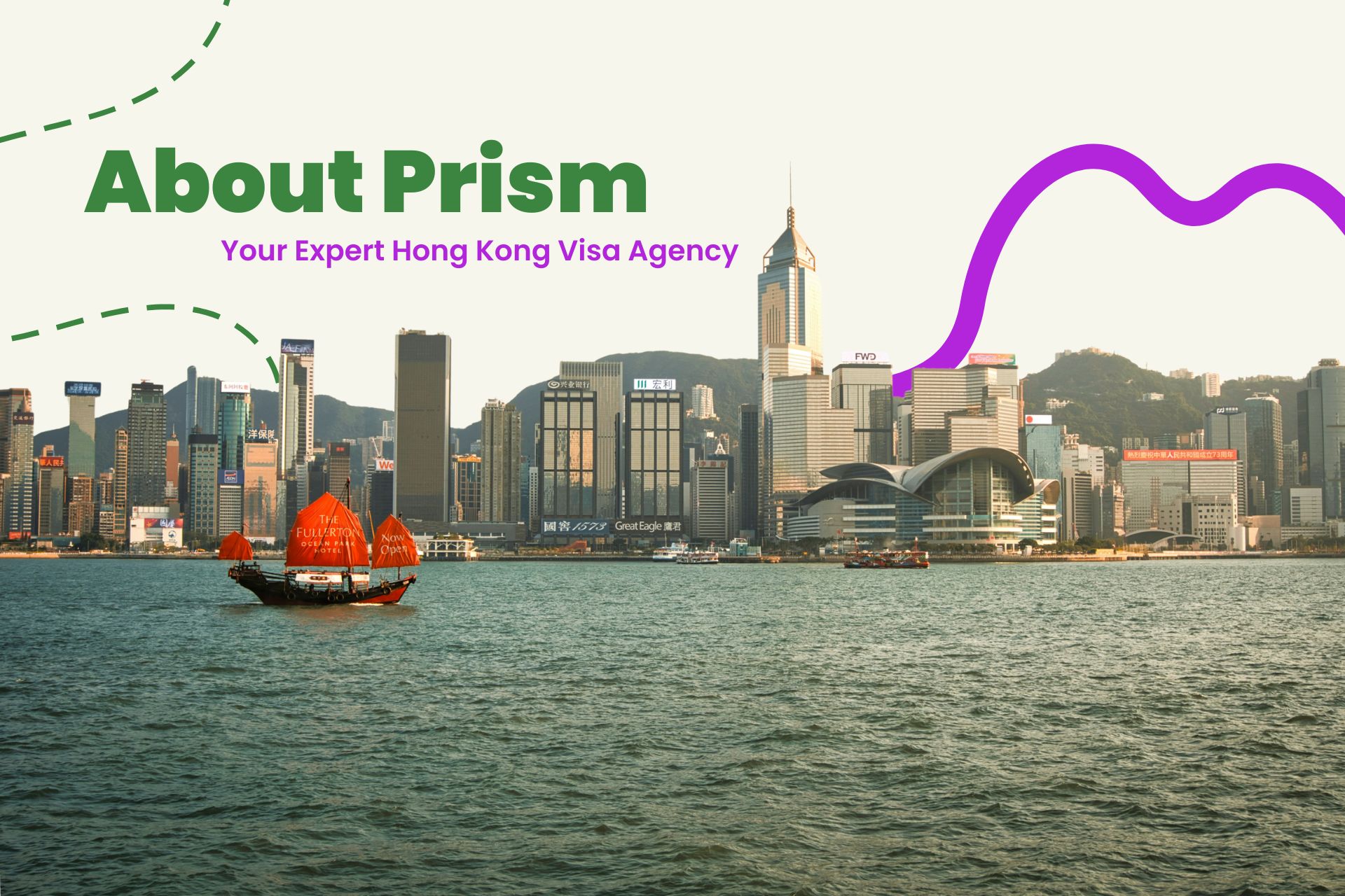 About Prism