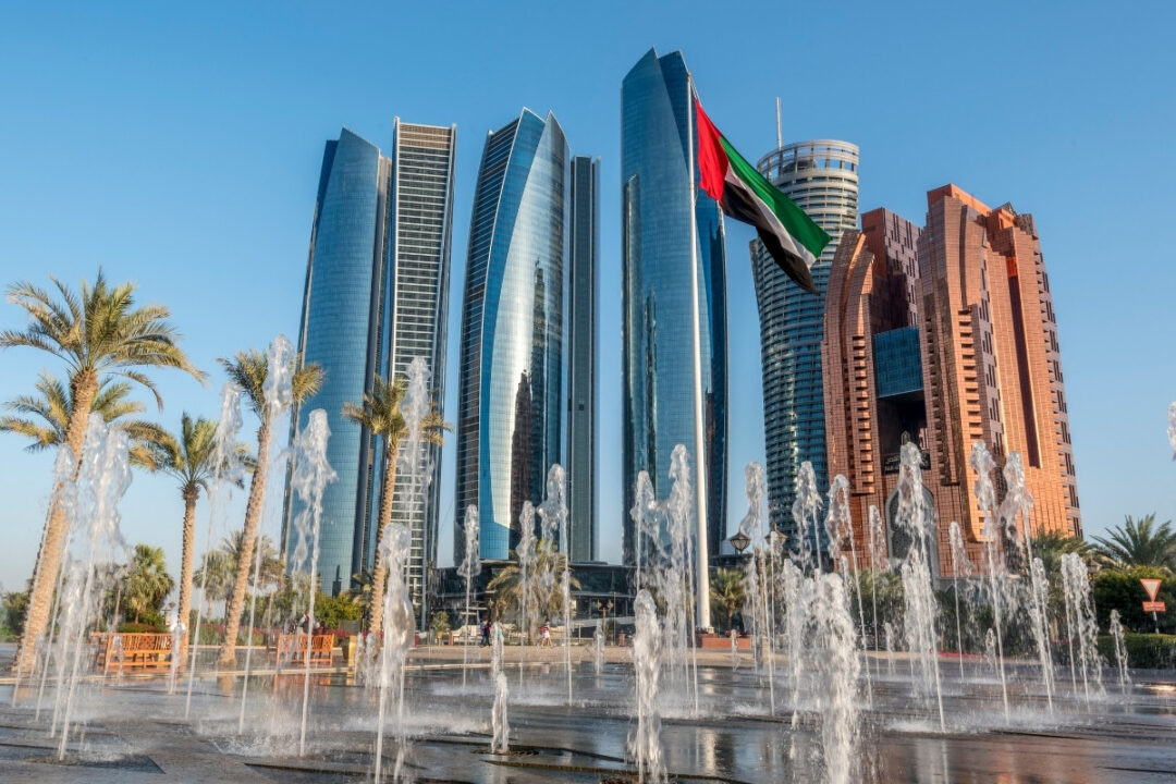 Abu Dhabi - Green visa for digital nomads