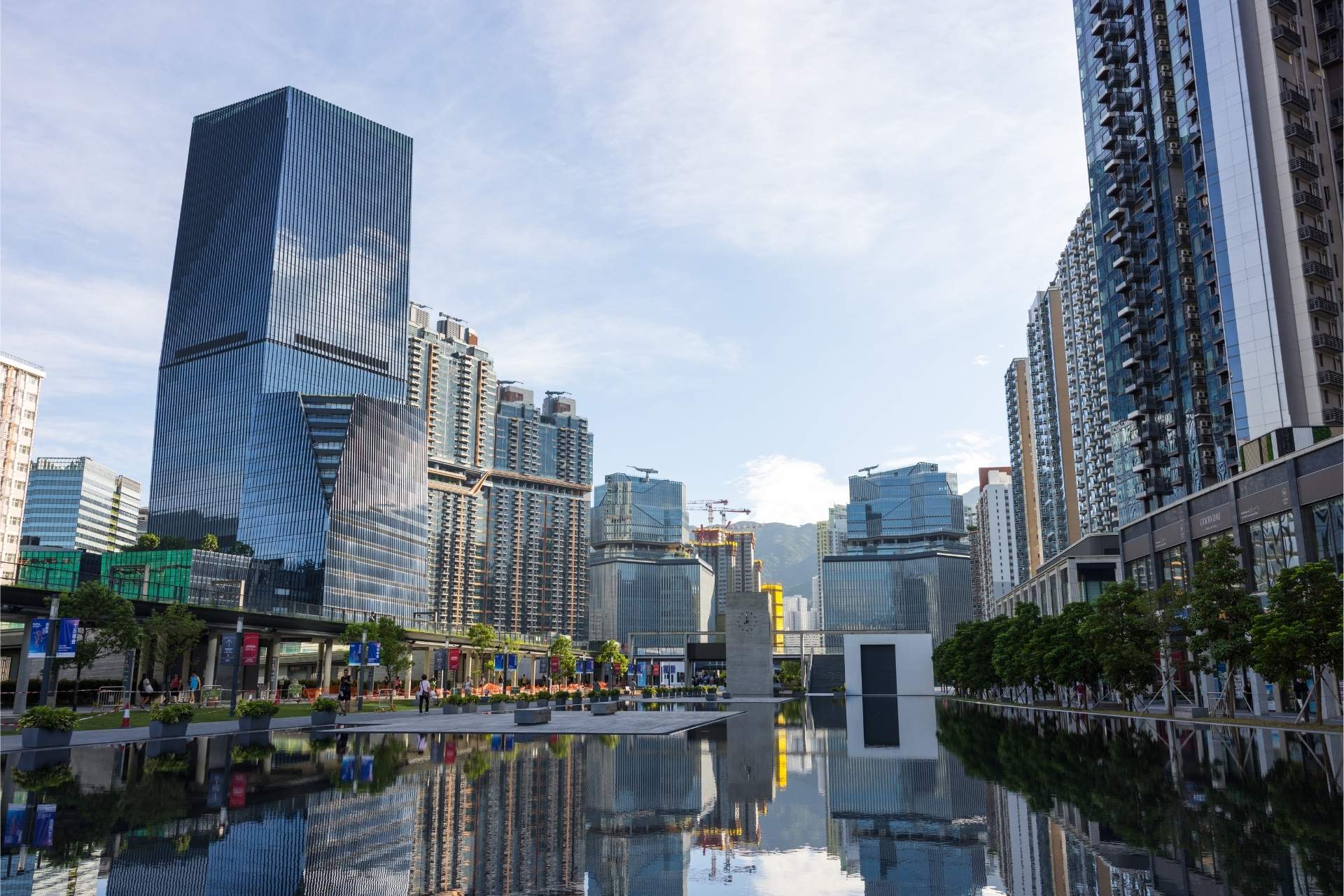 Hong Kong investment visa for entrepreneurs: a practical guide
