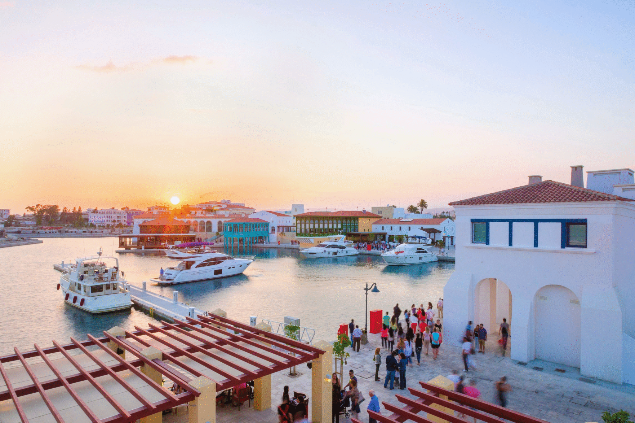 Work permits Cyprus - Prism Visas