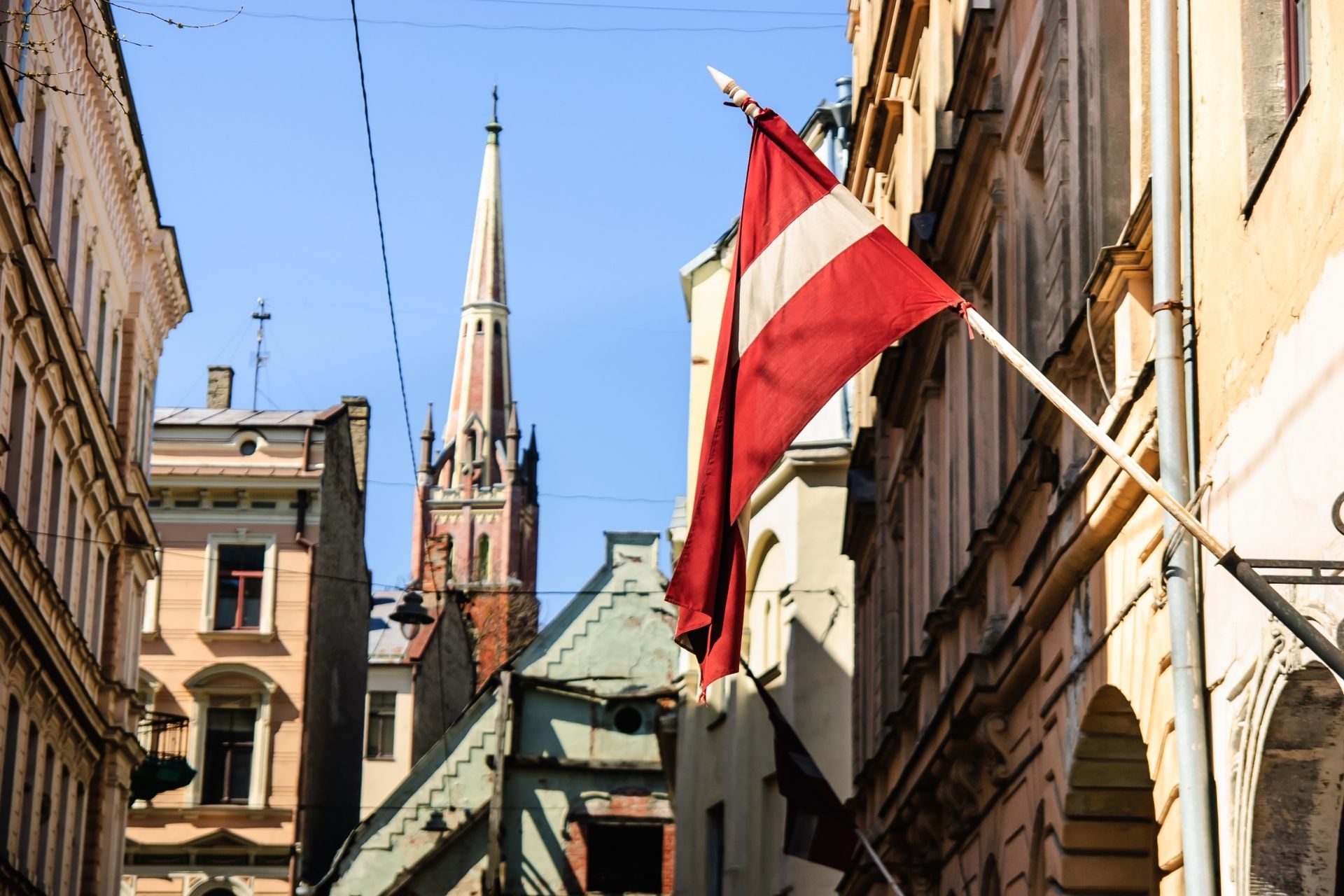 Latvia residence by investment cost: A lower-cost route to European residency
