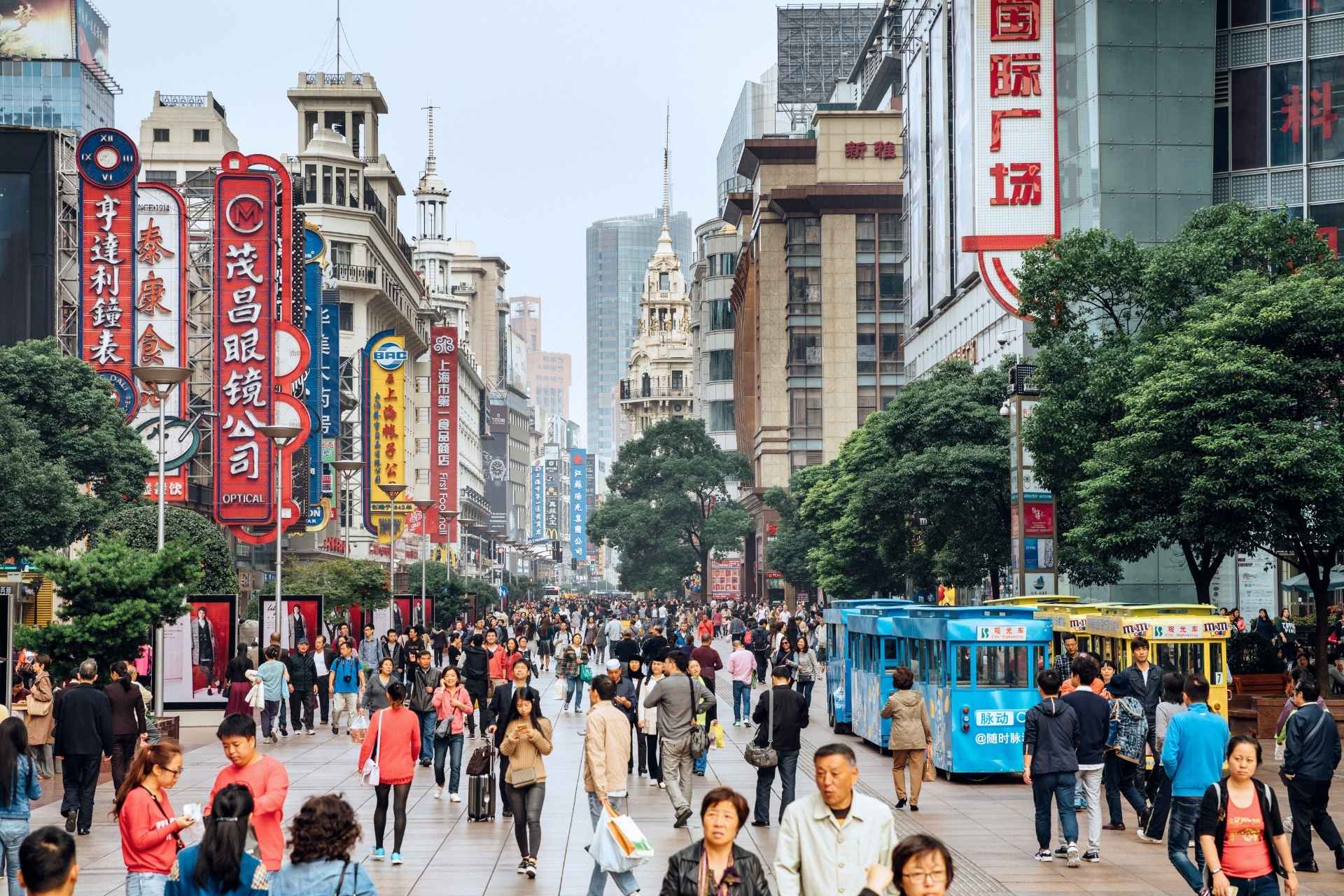 Working in China: A complete Visa, Tax and Salary Guide for Expats