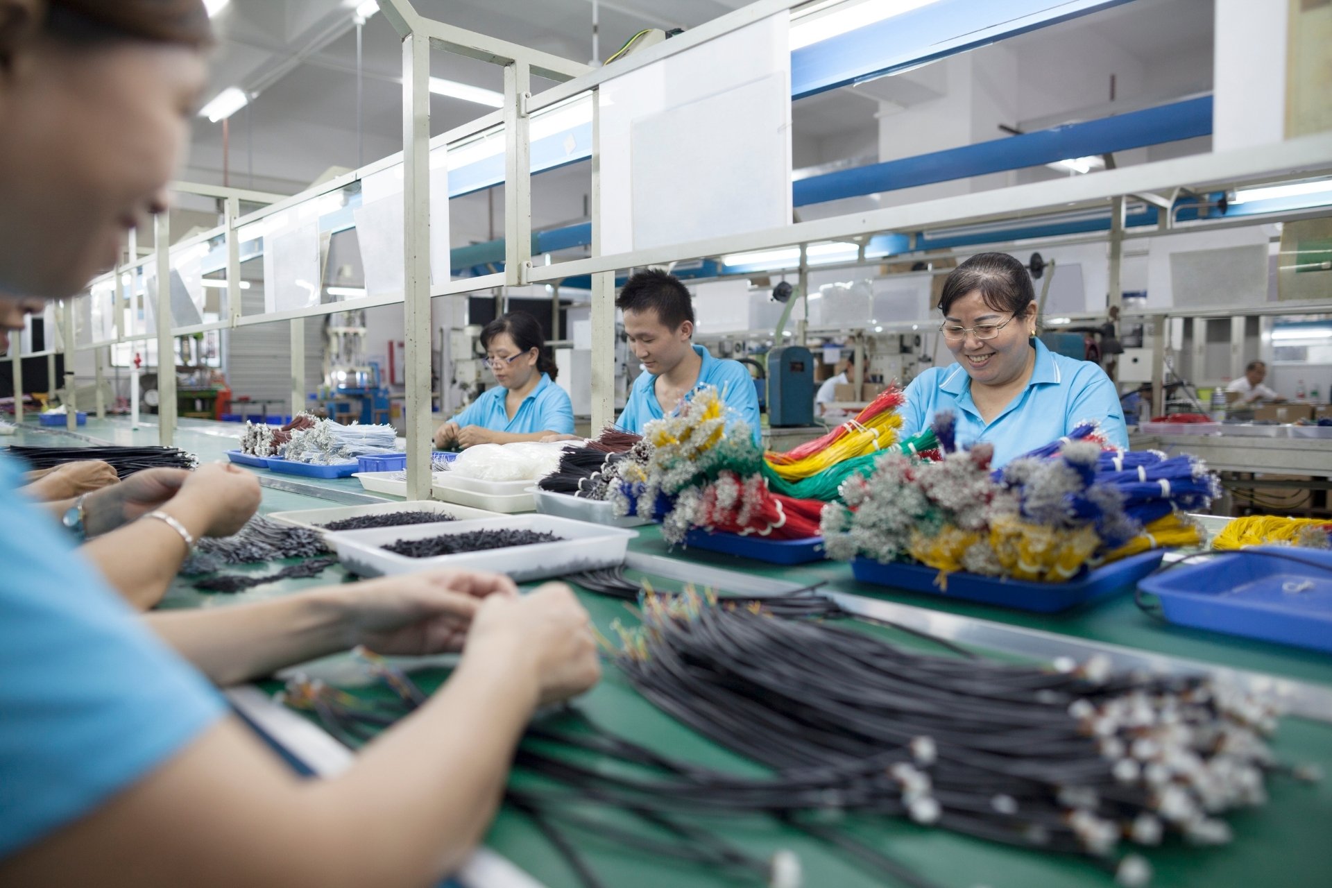 Chinese manufacturing guide: from idea to scalable production in China