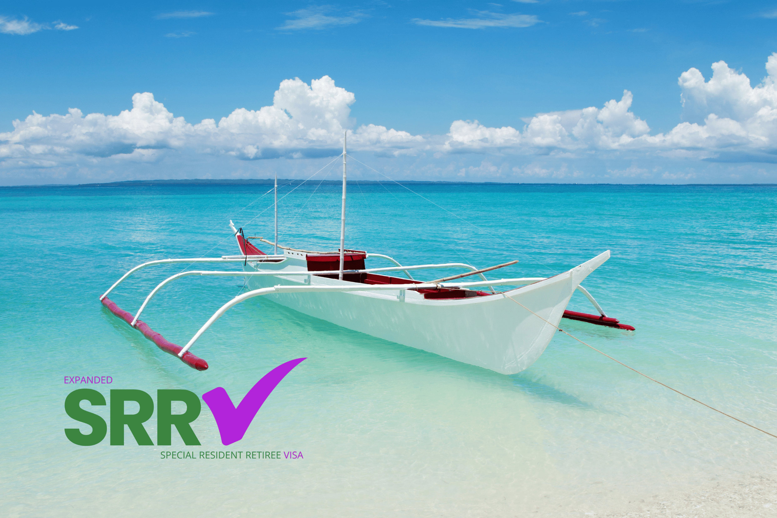 A Fresh Look for Retirement: Prism Visas Philippines Unveils New SRRV Identity