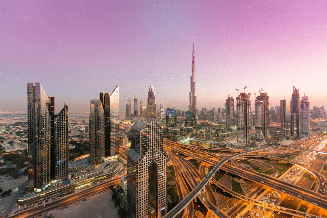 Accounting services in Dubai and United Arab Emirates