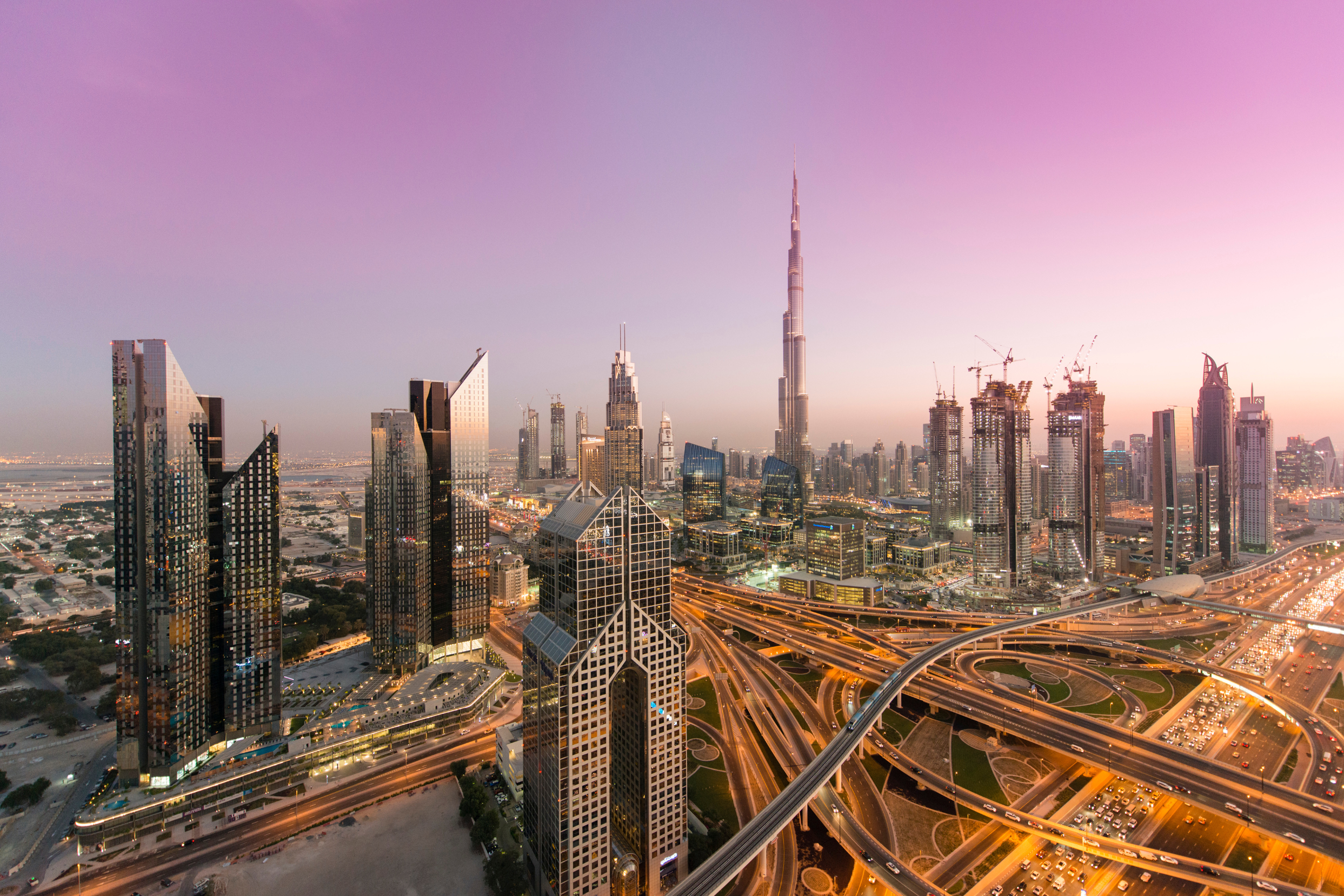 Accounting services in Dubai and United Arab Emirates