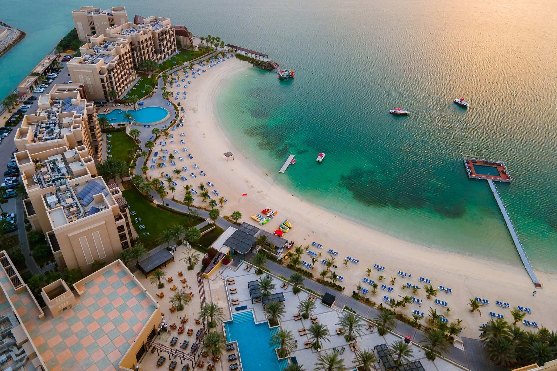 The UAE Green Visa for Freelancers: How to Relocate Without Waiting on an Employer