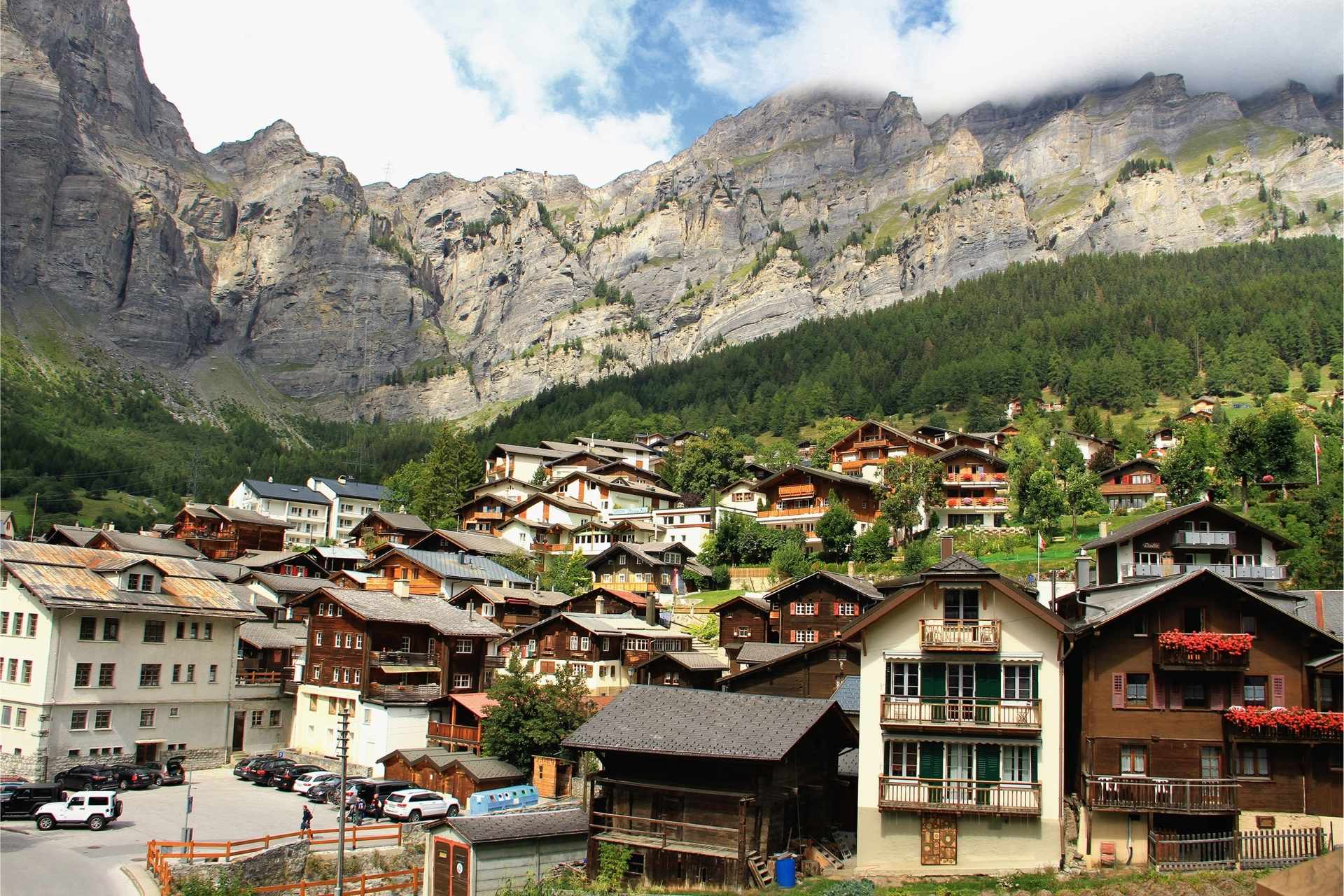 Client Q&A: Applying for a Swiss residence permit with Prism