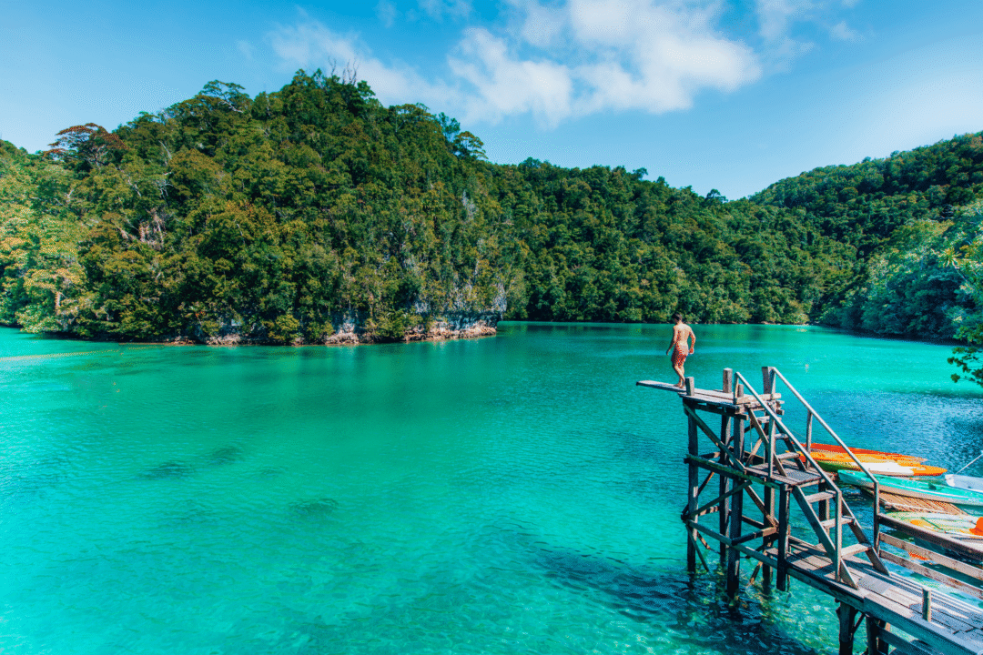 Retire in the Philippines with SSRV visa