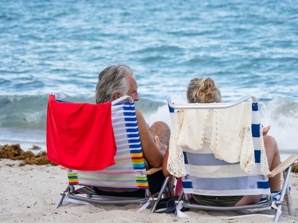 Retirement abroad in Cyprus