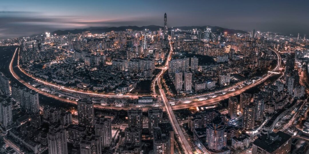 Shenzhen_China