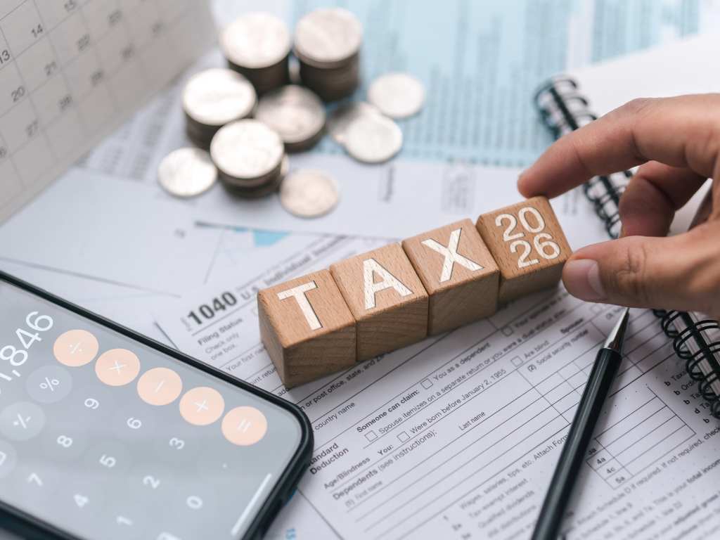 Tax FAQ for Small Businesses in the US (2026)