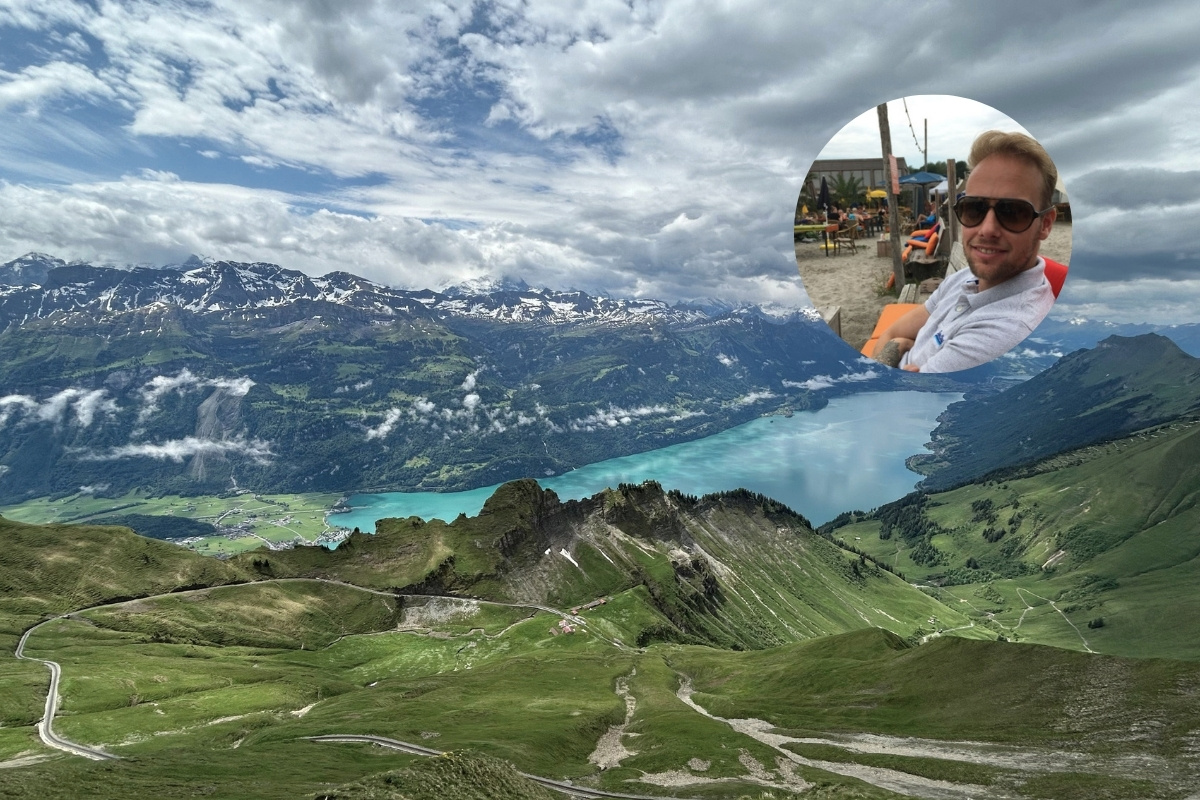 How Prism helped a Dutch family secure residence in Switzerland