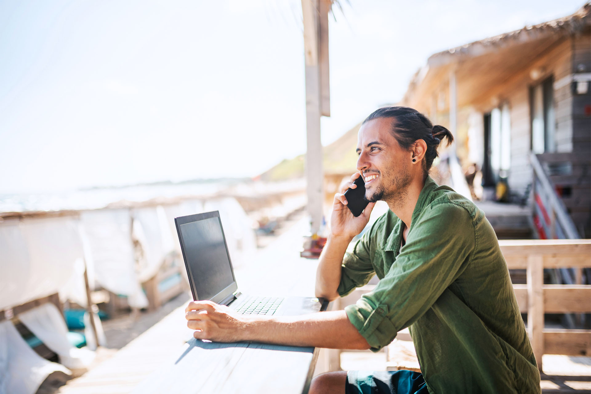 Digital Nomad Guide