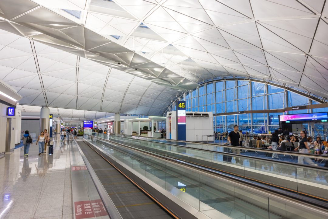 Hong Kong airport: do you need a visa for Hong Kong?