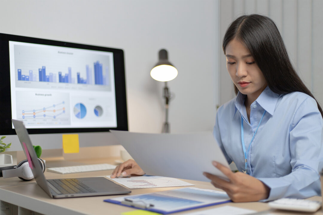 Outsource accounting to Prism.