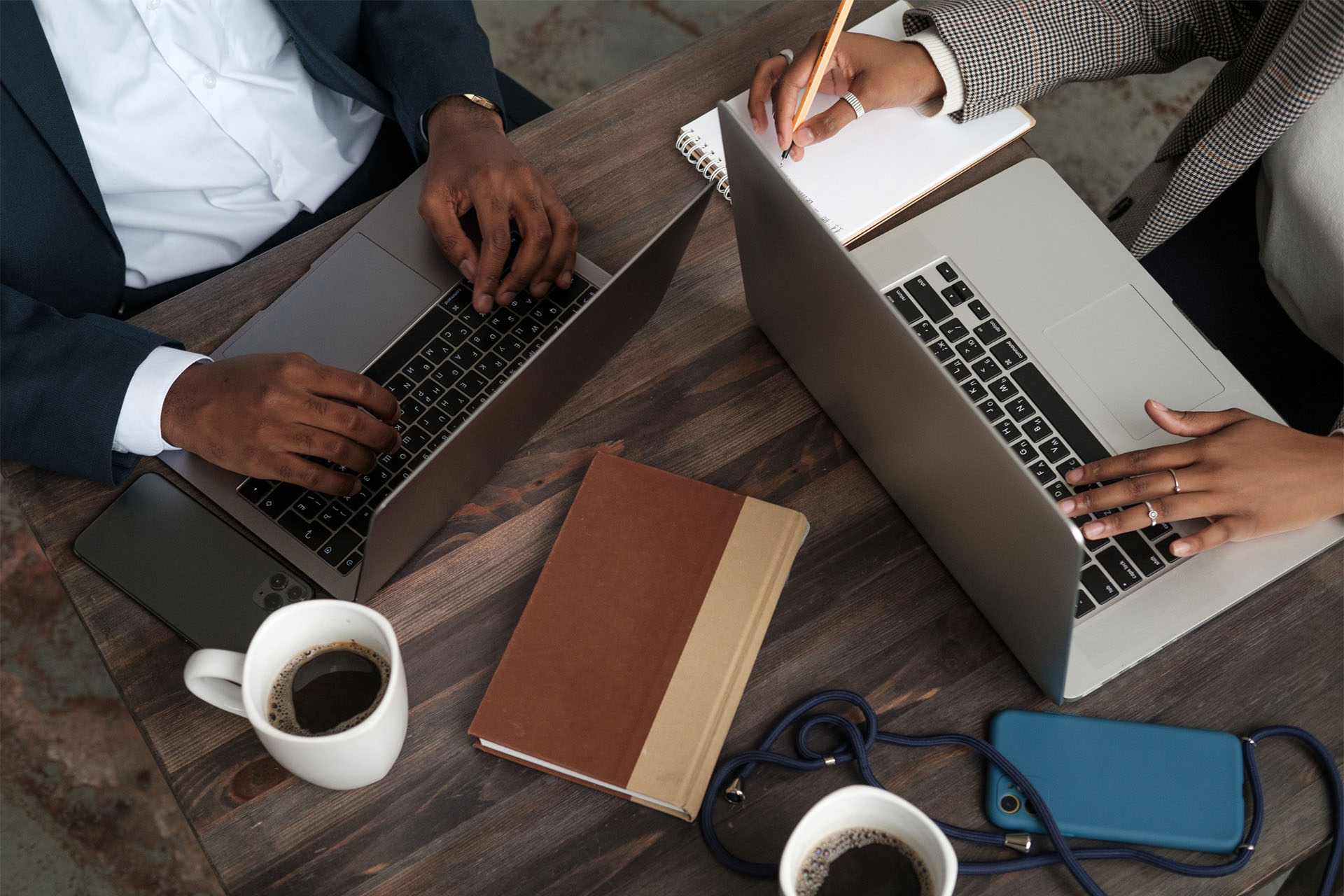 Book a meeting with Prism to discuss visas and work permits.