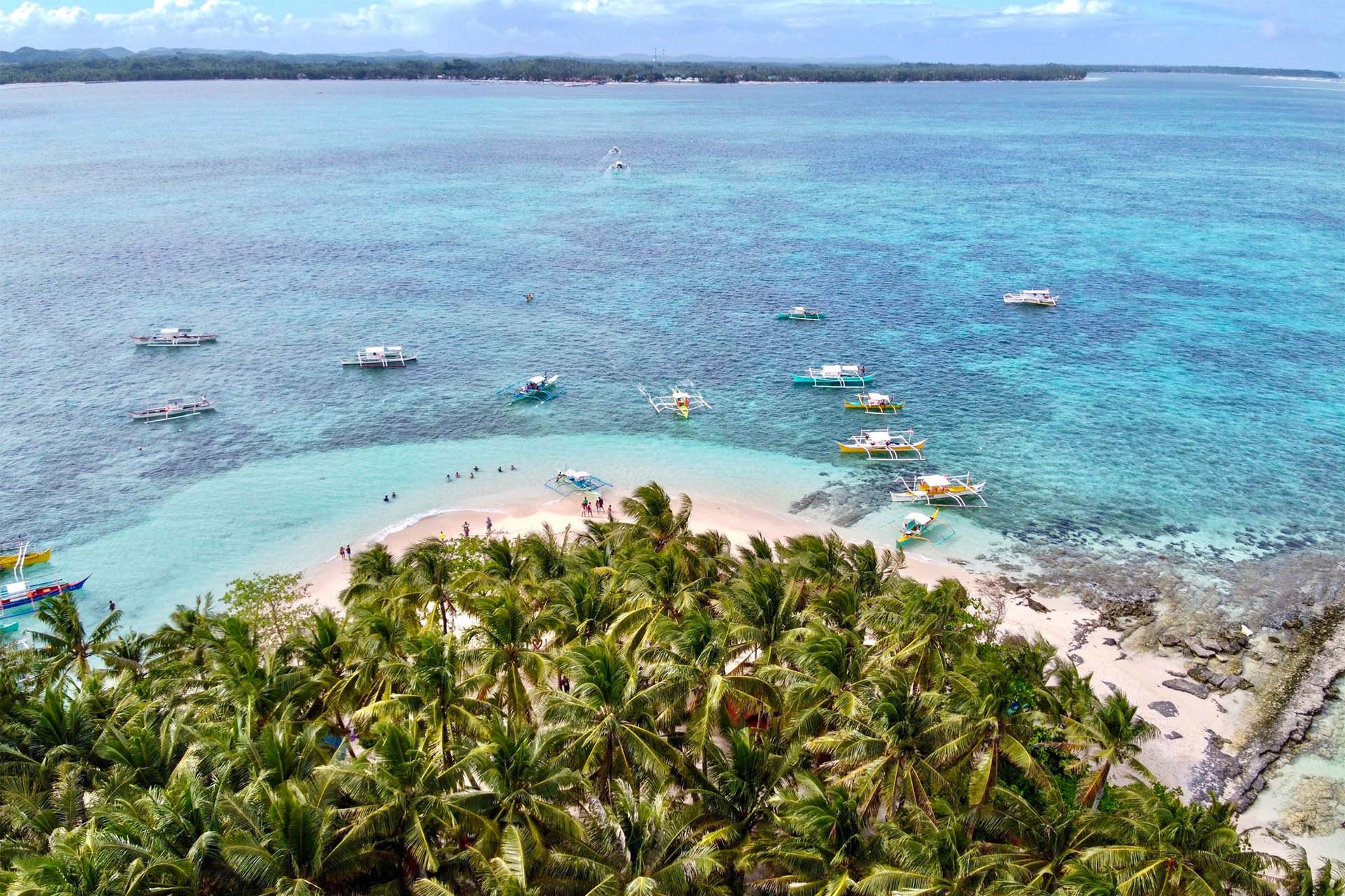 Retire in the Philippines, Prism is your partner for visas and immigration.