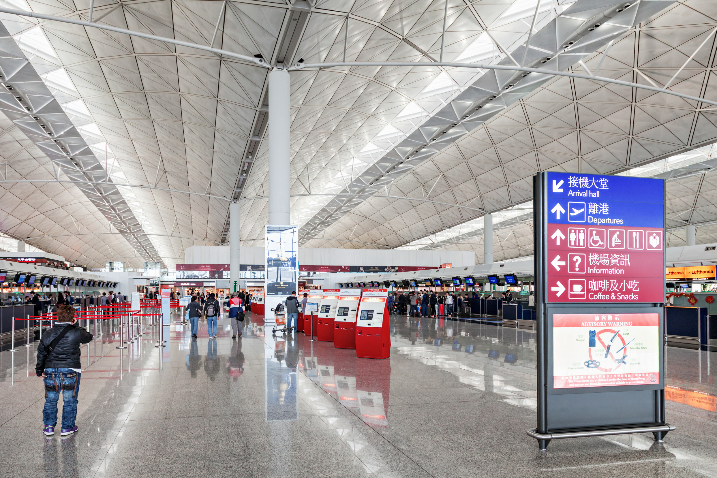 New Fee Structure for Visa Applications under Specified Schemes