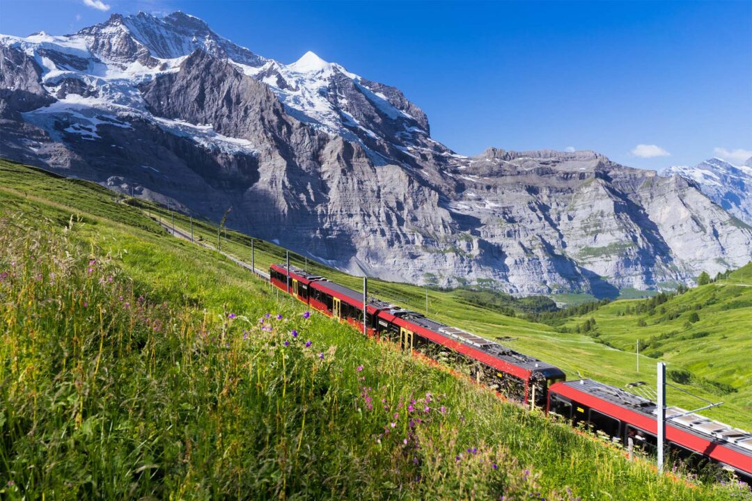 Switzerland Residence Permits